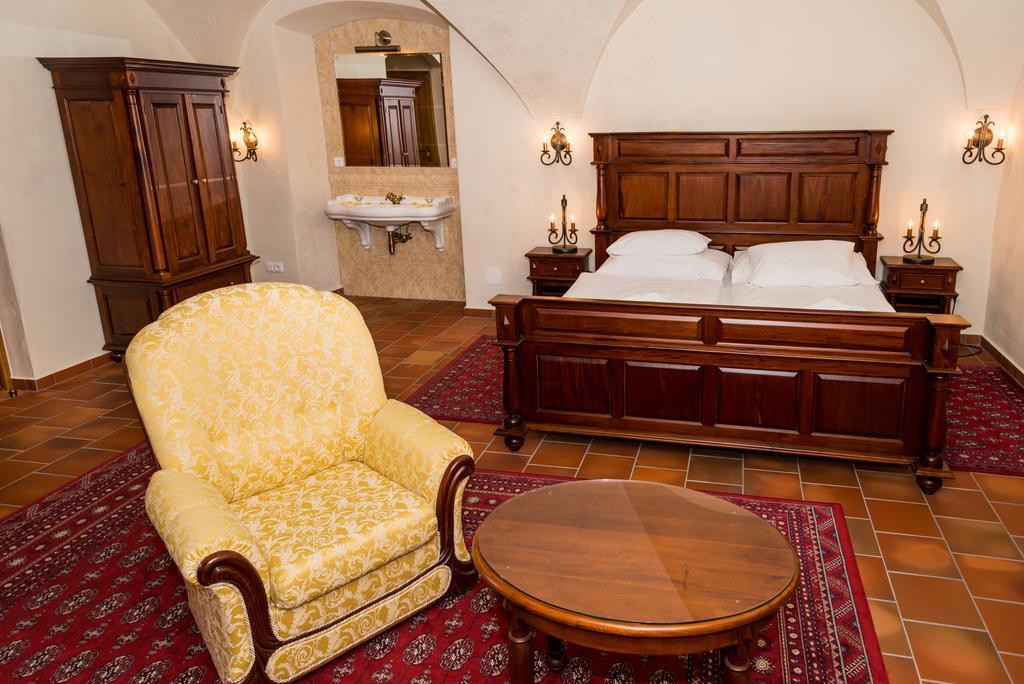Zamek Hradek U Susice Hotel Kültér fotó