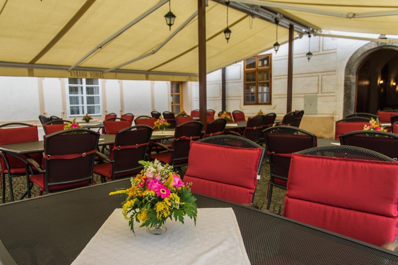 Zamek Hradek U Susice Hotel Kültér fotó
