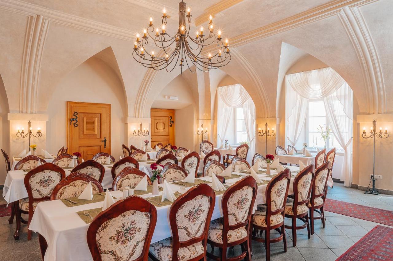 Zamek Hradek U Susice Hotel Kültér fotó