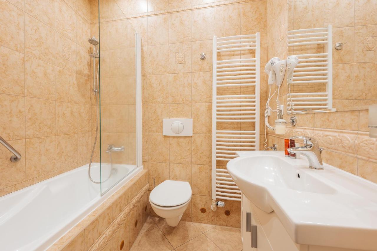 Zamek Hradek U Susice Hotel Kültér fotó