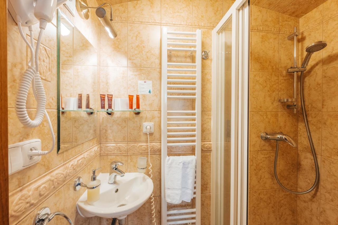 Zamek Hradek U Susice Hotel Kültér fotó