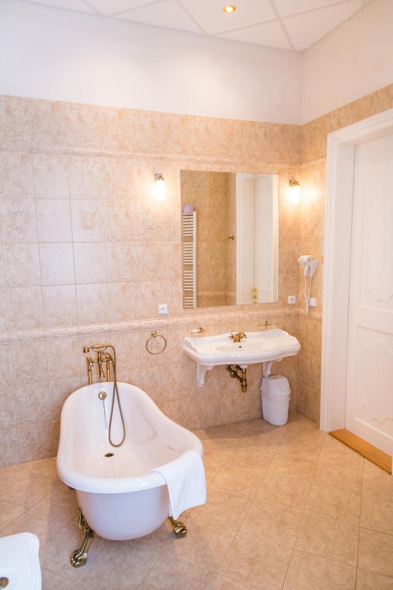 Zamek Hradek U Susice Hotel Szoba fotó